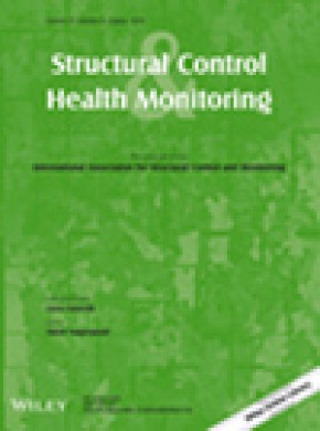 Structural Control & Health Monitoring期刊