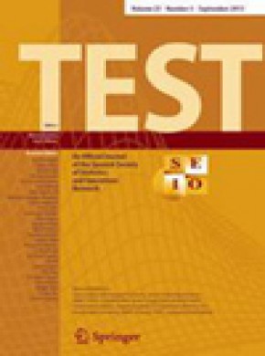 Test期刊