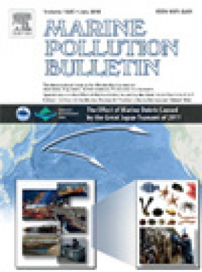 Marine Pollution Bulletin期刊