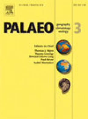 Palaeogeography Palaeoclimatology Palaeoecology期刊