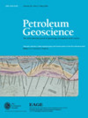 Petroleum Geoscience期刊