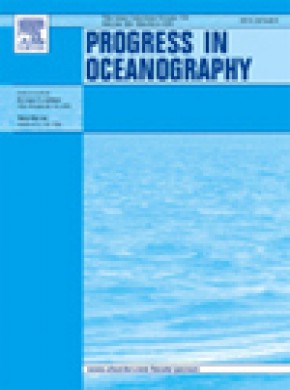 Progress In Oceanography期刊