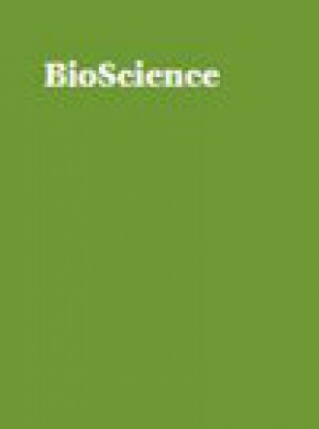 Bioscience期刊