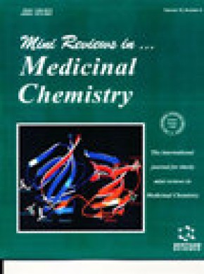Mini-reviews In Medicinal Chemistry期刊