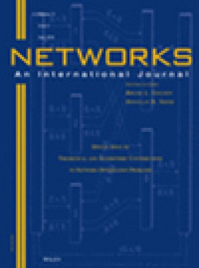 Networks期刊