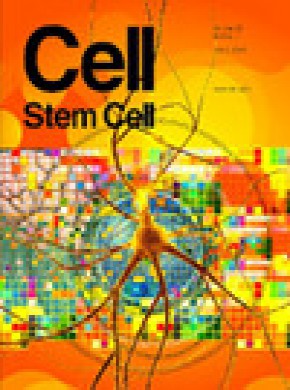 Cell Stem Cell期刊