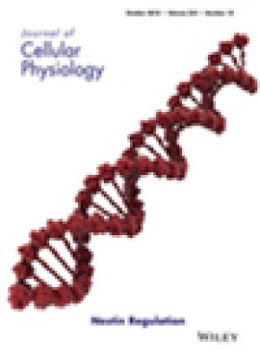 Journal Of Cellular Physiology期刊