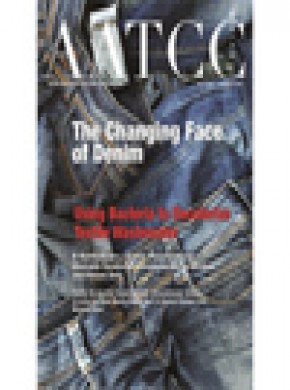 Aatcc Review期刊
