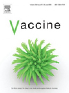 Vaccine期刊