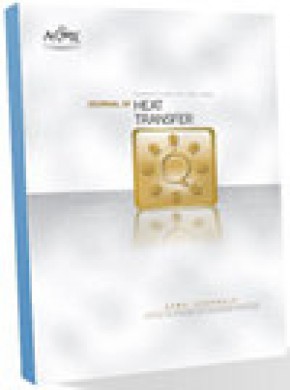 Journal Of Heat Transfer-transactions Of The Asme期刊