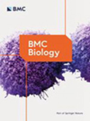 Bmc Biology期刊