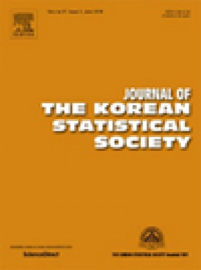 Journal Of The Korean Statistical Society期刊