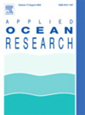 Applied Ocean Research期刊
