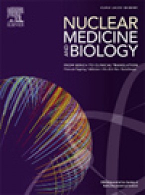 Nuclear Medicine And Biology期刊