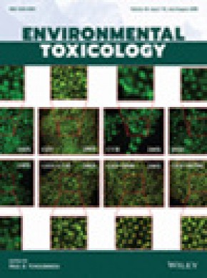 Environmental Toxicology期刊
