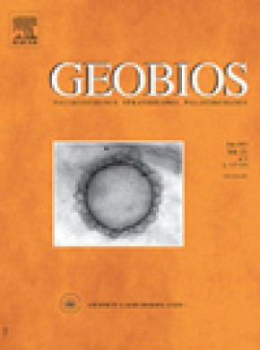 Geobios期刊