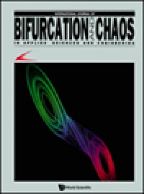 International Journal Of Bifurcation And Chaos期刊