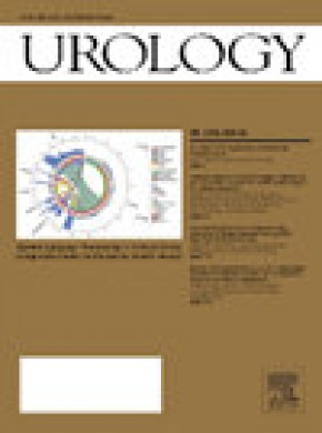 Urology期刊