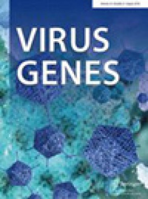 Virus Genes期刊