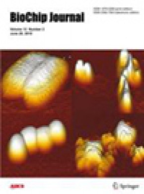 Biochip Journal期刊