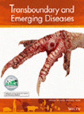 Transboundary And Emerging Diseases期刊