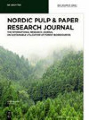 Nordic Pulp & Paper Research Journal期刊