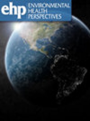Environmental Health Perspectives期刊