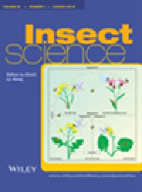 Insect Science期刊
