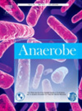 Anaerobe期刊