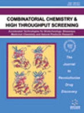 Combinatorial Chemistry & High Throughput Screening期刊