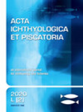Acta Ichthyologica Et Piscatoria期刊