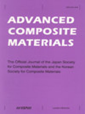 Advanced Composite Materials期刊
