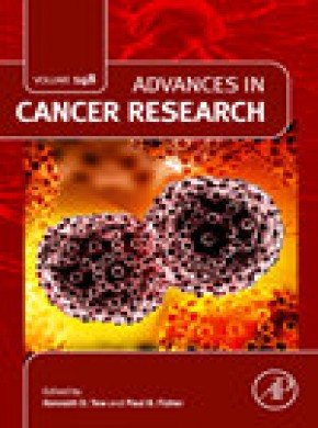 Advances In Cancer Research期刊