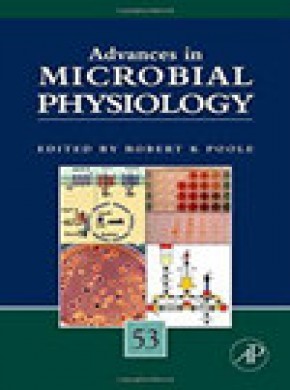 Advances In Microbial Physiology期刊