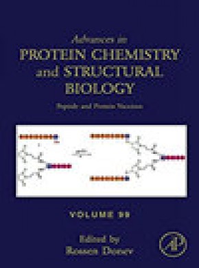 Advances In Protein Chemistry And Structural Biology期刊