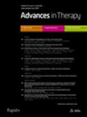 Advances In Therapy期刊