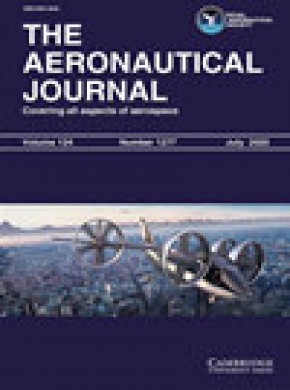 Aeronautical Journal期刊