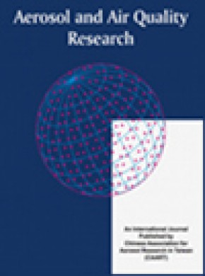 Aerosol And Air Quality Research期刊