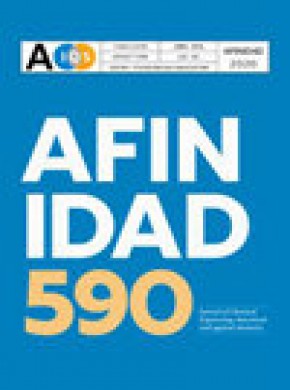 Afinidad期刊
