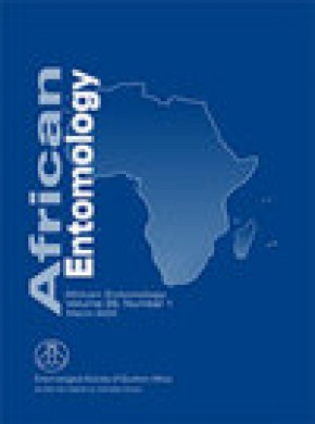 African Entomology期刊