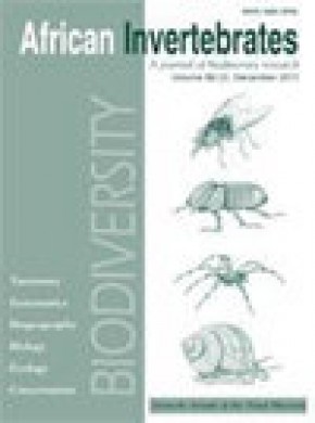 African Invertebrates期刊