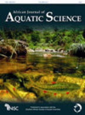 African Journal Of Aquatic Science期刊