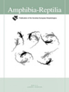 Amphibia-reptilia期刊