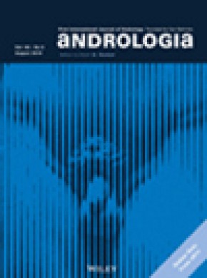 Andrologia期刊