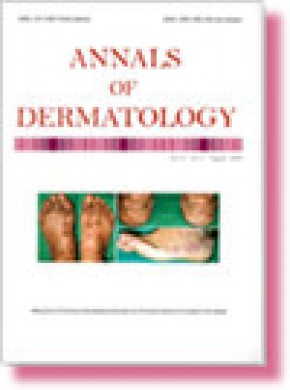 Annals Of Dermatology期刊