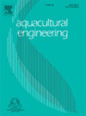 Aquacultural Engineering期刊