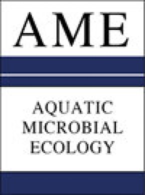Aquatic Microbial Ecology期刊