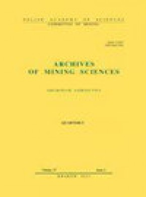 Archives Of Mining Sciences期刊