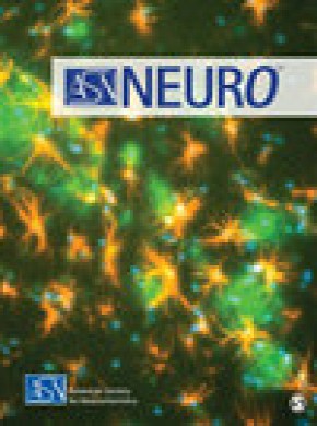 Asn Neuro期刊