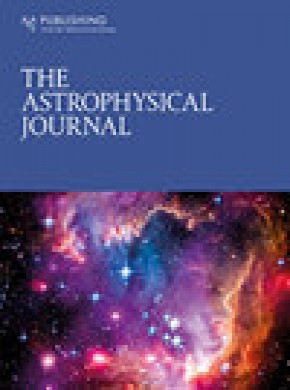 Astrophysical Journal期刊